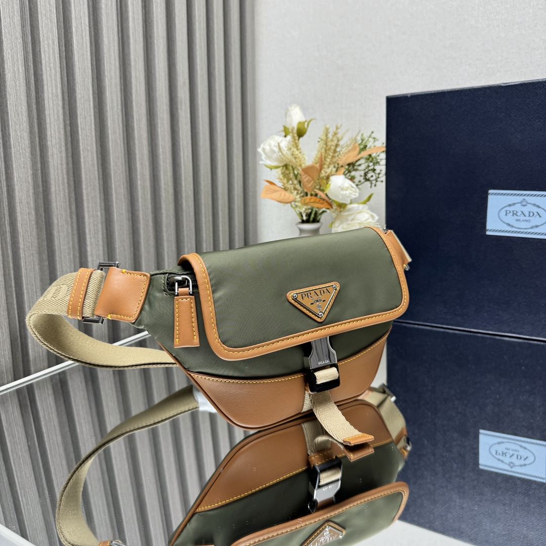 Prada Satchel Bags